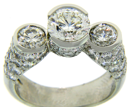 Jeweler «Massoud Jewelers Inc», reviews and photos, 3970 Rochester Rd, Troy, MI 48083, USA