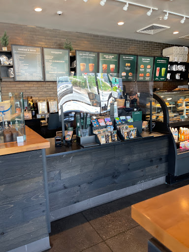 Coffee Shop «Starbucks», reviews and photos, 17539 Vierra Canyon Rd, Prunedale, CA 93907, USA