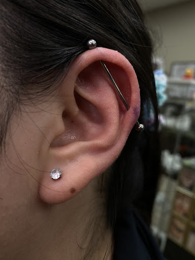 Explore sexy tattoo ideas for men, creative tattoo ideas in Houston, available at Body Art Piercing Studio