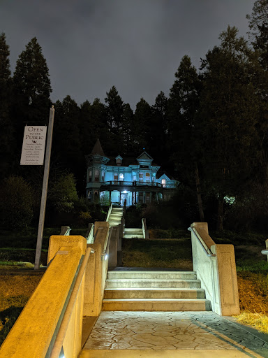 Museum «Shelton-McMurphey-Johnson House», reviews and photos, 303 Willamette St, Eugene, OR 97401, USA