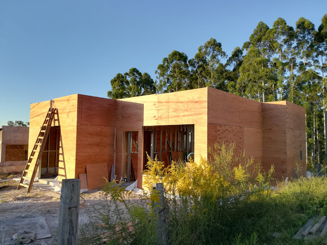 Steel Framing Tacuarembó - Empresa constructora