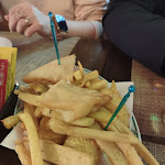 Photo n°4 de l'avis de carla.o fait le 22/01/2024 à 08:54 sur le  Trinkhaus Pizzeria Gluten Free à Palermo