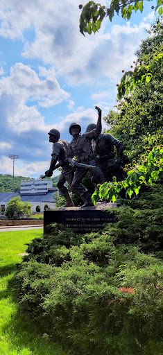 Stadium «Michie Stadium», reviews and photos, 700 Mills Rd, West Point, NY 10996, USA