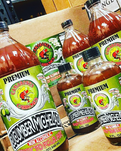 Liquor Store «The Red Barn Liquor», reviews and photos, 1760 W 6th St #101, Corona, CA 92882, USA