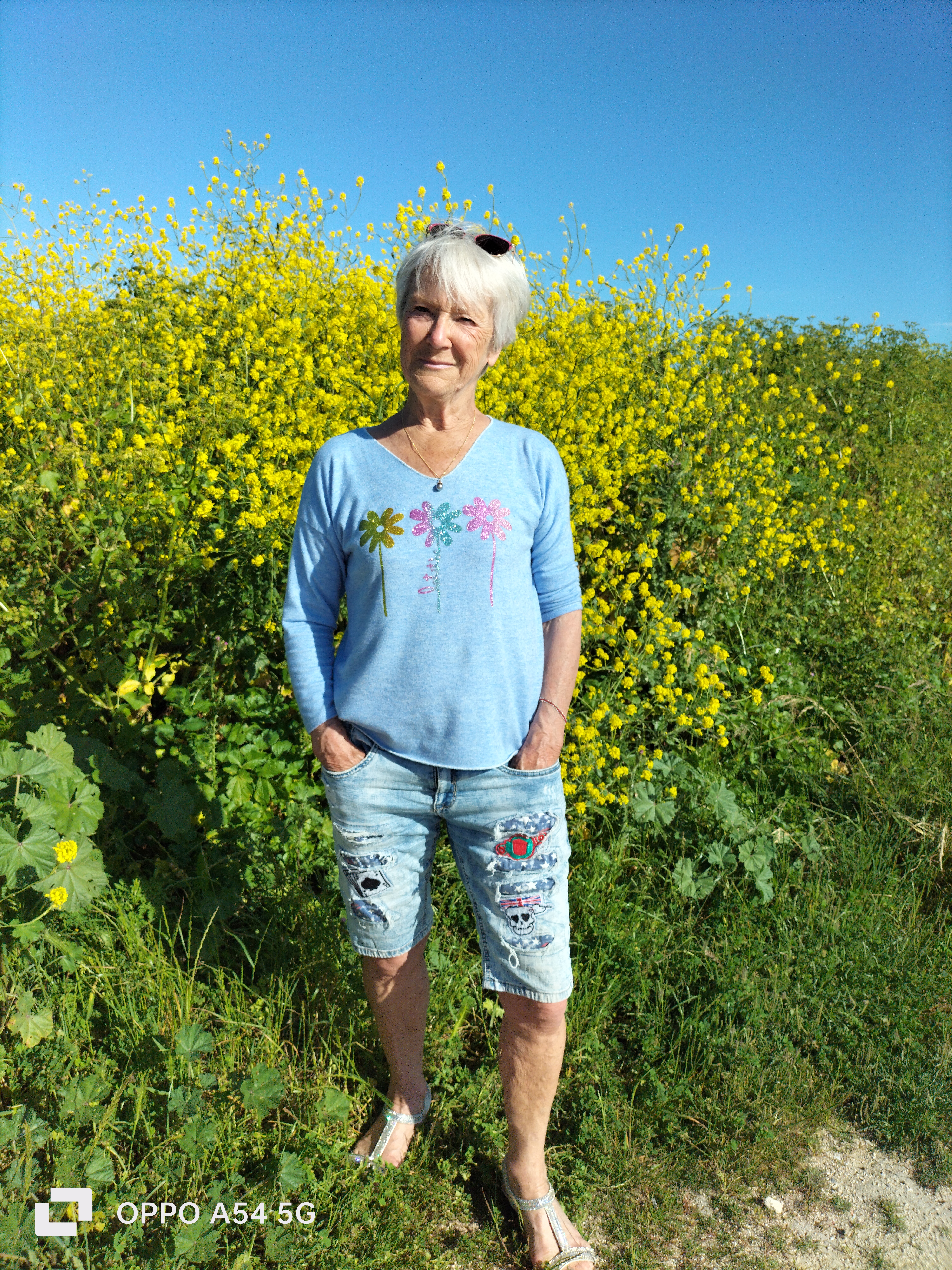 Photo n° 1 de l'avis de Eliane.l fait le 11/05/2023 à 15:54