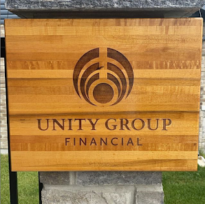 Unity Group Financial 37 Selkirk Dr, Huntsville, ON P1H 0C5, Canada