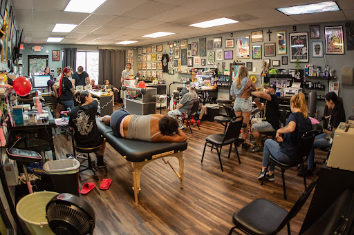 Explore philosophy tattoo ideas, creative tattoo ideas in Nazareth, available at Nocturnal Tattoo