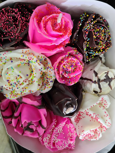 Florist «Exotic Flowers», reviews and photos, 609 American Legion Hwy, Boston, MA 02131, USA