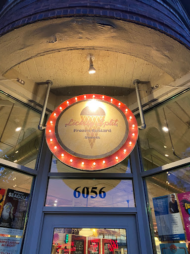 American Restaurant «Lickity Split Frozen Custard», reviews and photos, 6056 N Broadway St, Chicago, IL 60660, USA