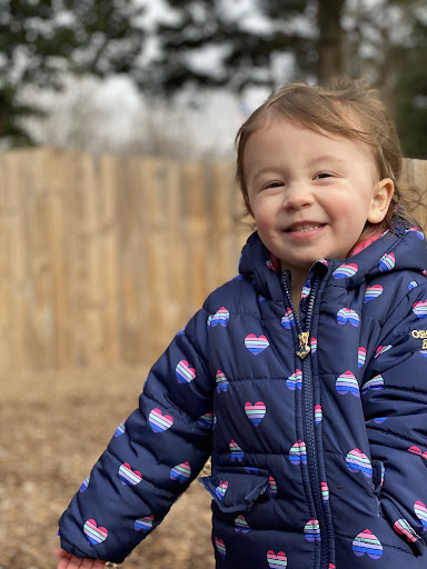 Day Care Center «Sparkles! Child Care Centers at Fair Oaks», reviews and photos, 12001 Lee Hwy, Fairfax, VA 22030, USA