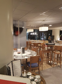 Atmosphère du Restaurant Brasserie du Stade à Bordeaux - n°7