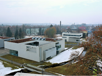 Hochschule Zittau/Görlitz, Haus Z IV
