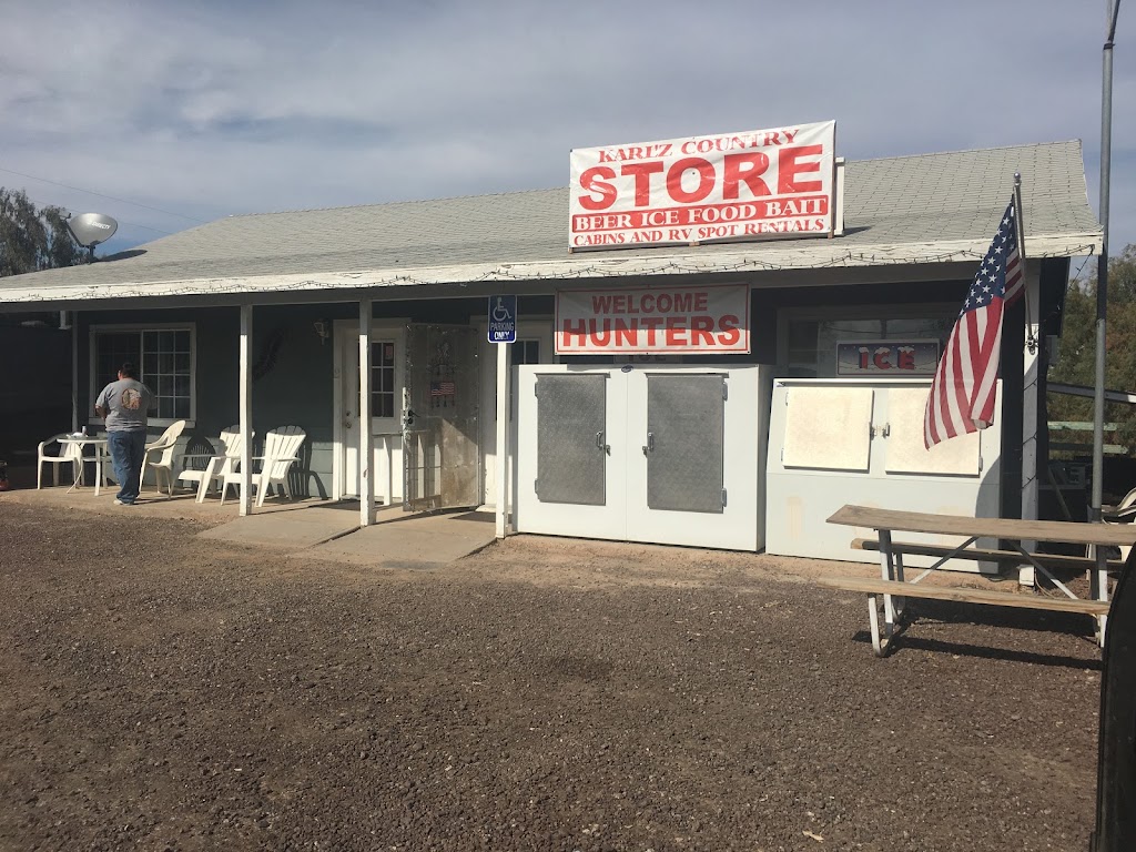 Karl'z Sand Shack 85328