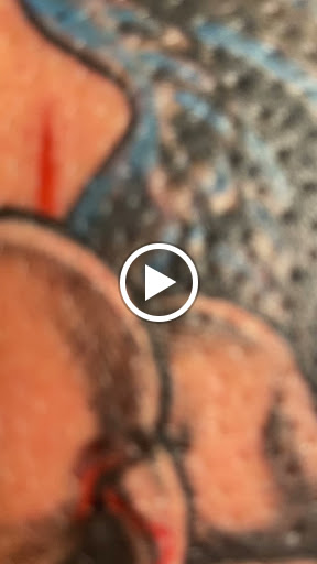 Explore r.i.p mom tattoo ideas, creative tattoo ideas in Jacksonville, available at Renegade Art Studio LLC