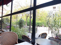 Atmosphère du Restaurant français Le bistro 21 à Paris - n°6
