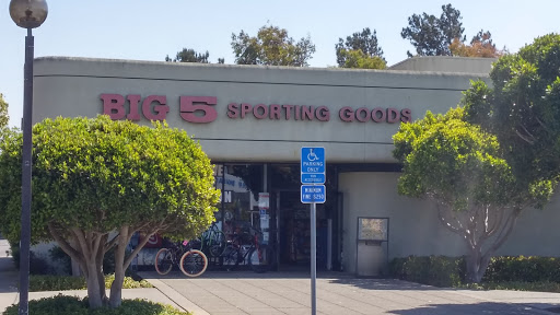 Sporting Goods Store «Big 5 Sporting Goods - Alameda», reviews and photos, 325 Park St, Alameda, CA 94501, USA