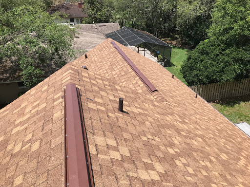 Roofing Contractor «JE Roofing Contractors», reviews and photos, 518 Lombardy Rd, Winter Springs, FL 32708, USA