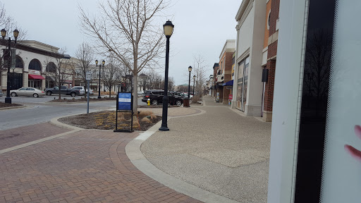 Shopping Mall «The Shops At Fallen Timbers», reviews and photos, 3100 Main St #1599, Maumee, OH 43537, USA