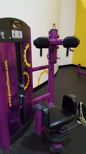 Gym «Planet Fitness», reviews and photos, 1200 E Main St, Spartanburg, SC 29307, USA