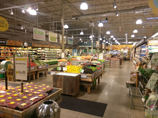 Grocery Store «Whole Foods Market», reviews and photos, 4100 University Ave, West Des Moines, IA 50266, USA