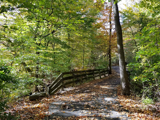 Park «Bringhurst Woods Park», reviews and photos, 5001 Washington Street Extension, Wilmington, DE 19809, USA