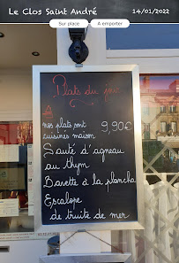 Photos du propriétaire du Restaurant Le Clos Saint André à Saint-André-de-l'Eure - n°19
