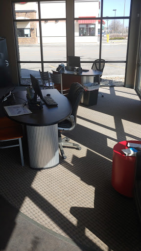 Cell Phone Store «Verizon Authorized Retailer – Cellular Sales», reviews and photos, 5611 E Harry St, Wichita, KS 67218, USA