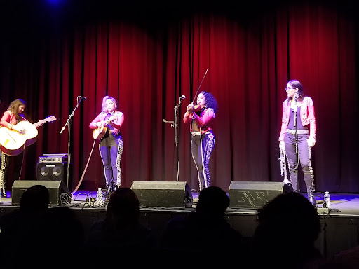 Performing Arts Theater «Emelin Theatre», reviews and photos, 153 Library Ln, Mamaroneck, NY 10543, USA