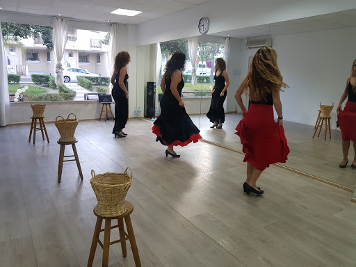 Imagen del negocio Escuela De Baile Cambalache Aguadulce en Aguadulce, Almería