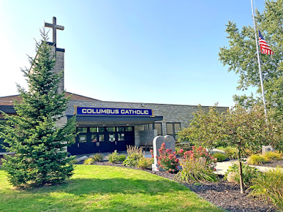 Columbus Catholic Middle and High School