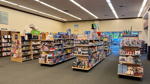 Book Store «Barnes & Noble», reviews and photos, 3600 Stevens Creek Blvd, San Jose, CA 95117, USA