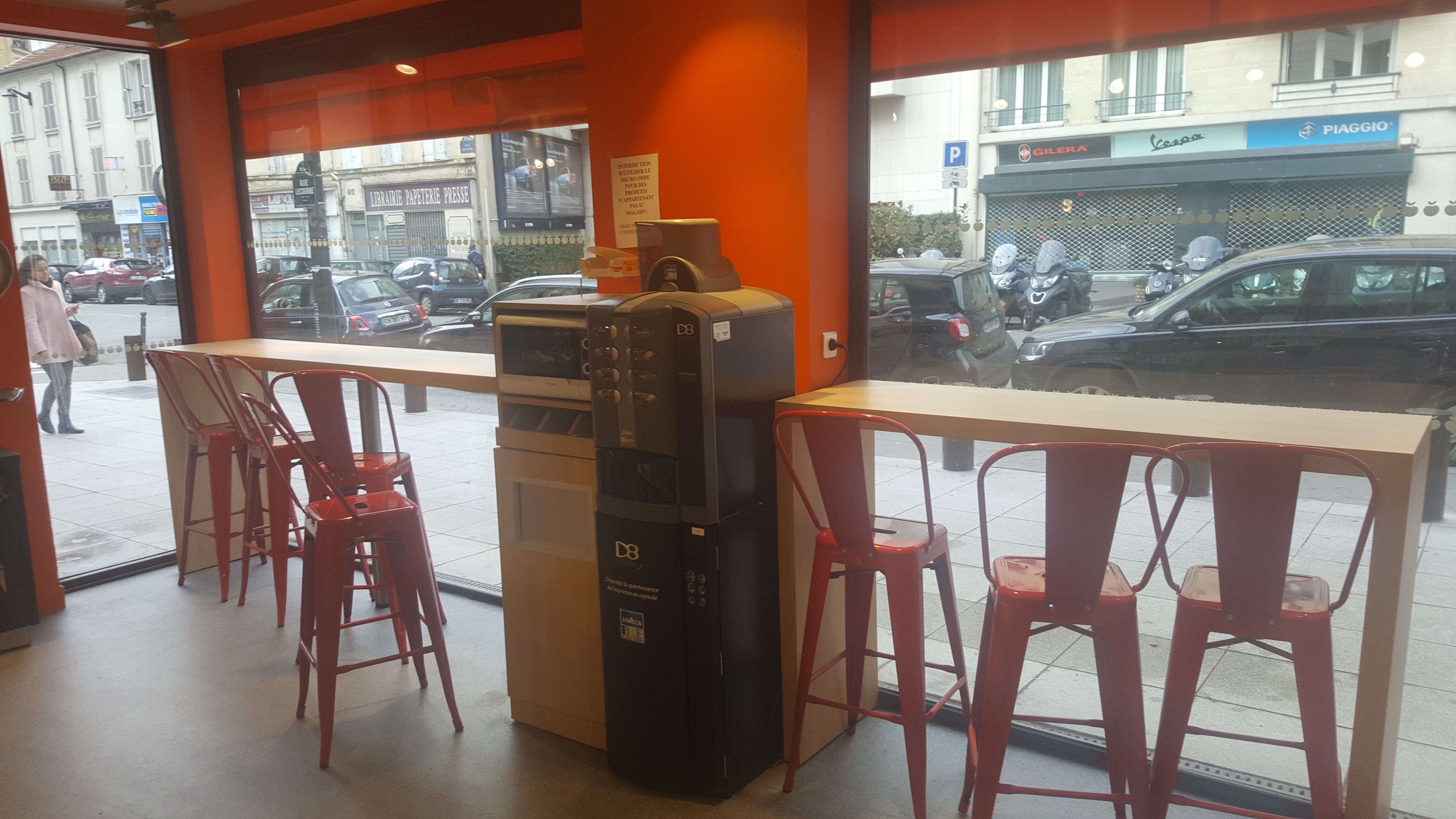 Photo n° 4 de l'avis de A. fait le 28/07/2017 à 20:39
