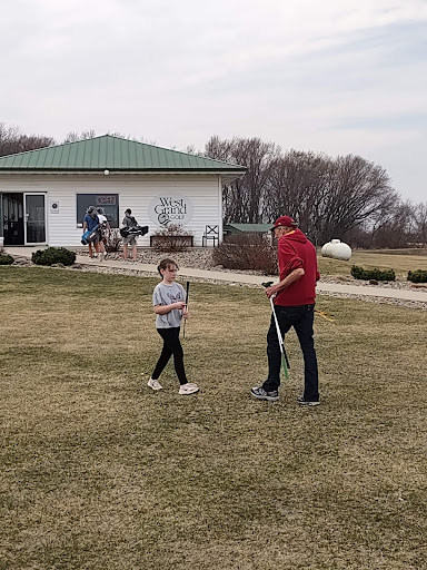 Golf Driving Range «West Grand Golf», reviews and photos, 6450 Raccoon River Dr, West Des Moines, IA 50266, USA