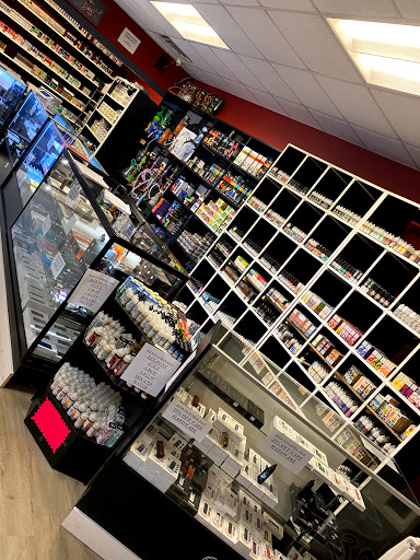 Vaporizer Store «Vapors Smoke shop», reviews and photos, 501 Hargrove Rd E f, Tuscaloosa, AL 35401, USA