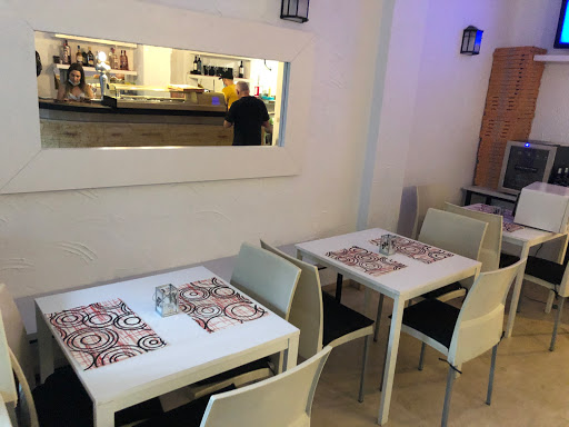 Restaurante Ranchero - C. del Pozo, 4, 29670 San Pedro Alcántara, Málaga
