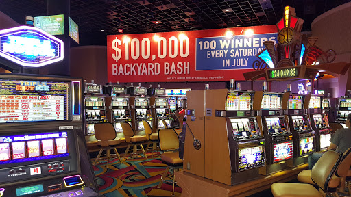 Casino «Hollywood Casino & Hotel Lawrenceburg», reviews and photos, 777 Hollywood Blvd, Lawrenceburg, IN 47025, USA