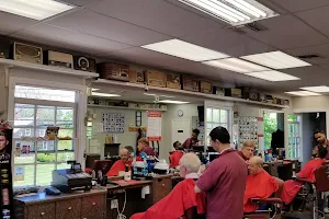 Angelo's Barber Shop image