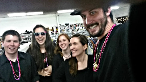 Thrift Store «ARES Thrift Store», reviews and photos