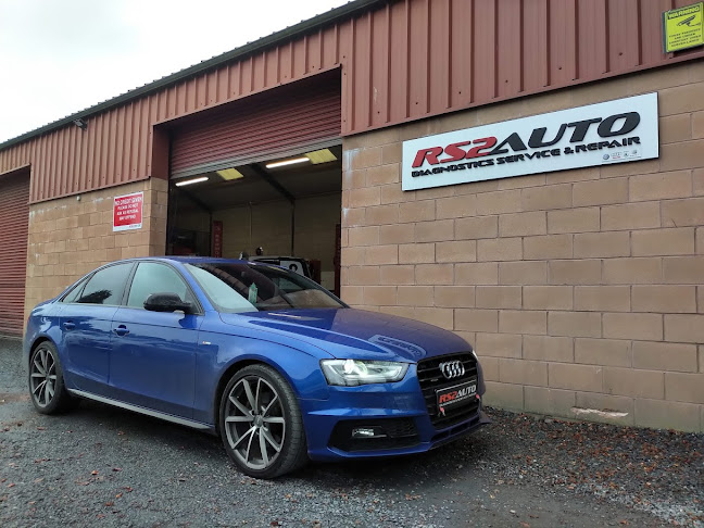 Reviews of RS2auto in Dungannon - Auto repair shop
