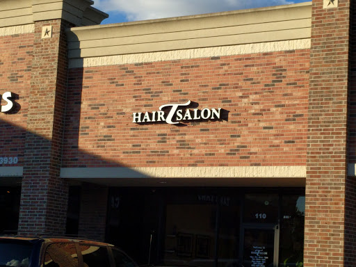 Hair Salon «T Hair Salon», reviews and photos, T Hair Salon, 23930 Westheimer Pkwy #110, Katy, TX 77494, USA