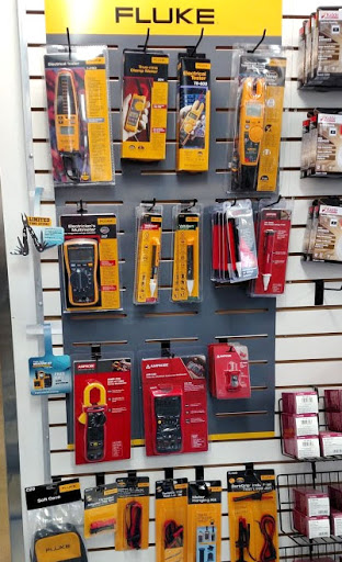 Electrical Supply Store «Loeb Electric», reviews and photos, 77 London Rd, Delaware, OH 43015, USA