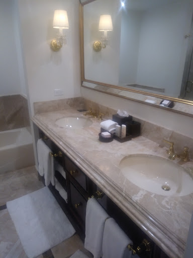 Resort «Trump National Doral Miami», reviews and photos, 4400 NW 87th Ave, Doral, FL 33178, USA