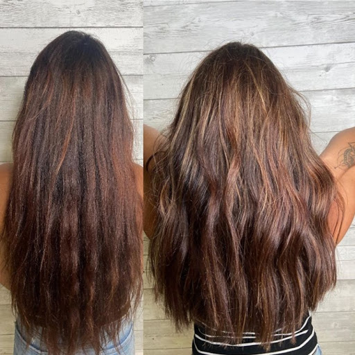 Beauty Salon «Evolve Salon», reviews and photos, 214 W Ridge Pike, Limerick, PA 19468, USA