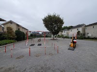 北袋ふれあい公園