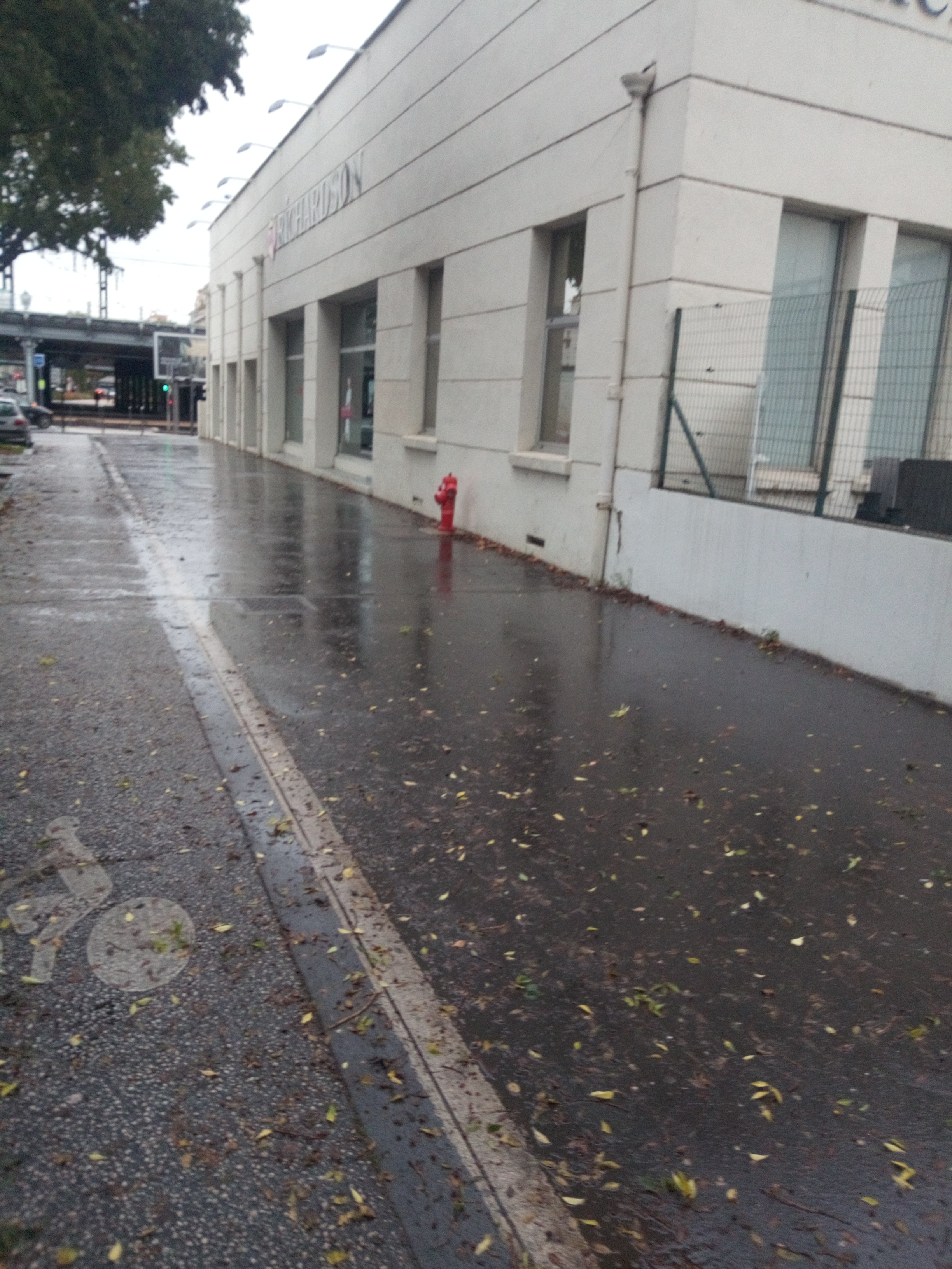 Photo n° 13 de l'avis de Toyese.Y fait le 02/11/2019 à 13:17