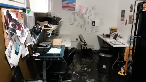 Explore relentless tattoo ideas, creative tattoo ideas in Hagerstown, available at Tomahawk Tattoo MD