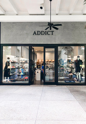 Addict, 9700 Collins Ave # 234, Bal Harbour, FL 33154, USA, 