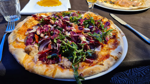 Ristorante Pizzeria I Girasoli in Cesena, Provincia di Forlì-Cesena