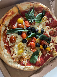 Les plus récentes photos du Pizzeria Pronto Pizza à Boulogne-sur-Mer - n°3