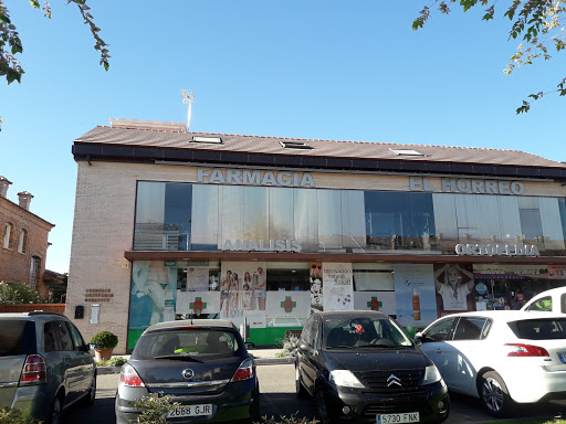 Información y opiniones sobre Freijeiro Carmen de Sevilla La Nueva